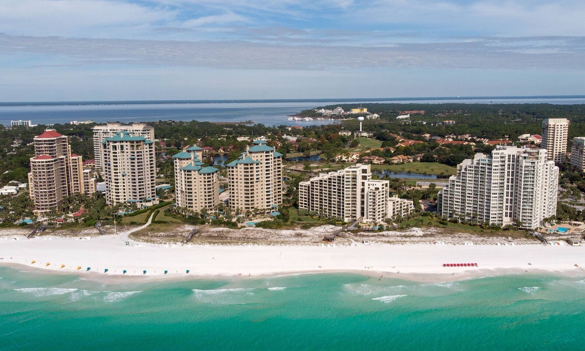 Sandestin Resort | Sandestin Golf and Beach Resort