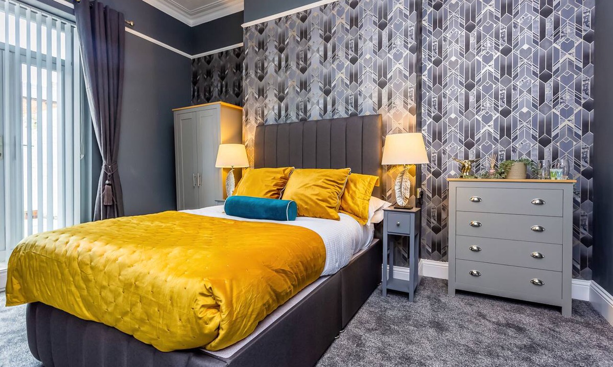 South Shields Apartment | Sandhaven House in South Shields