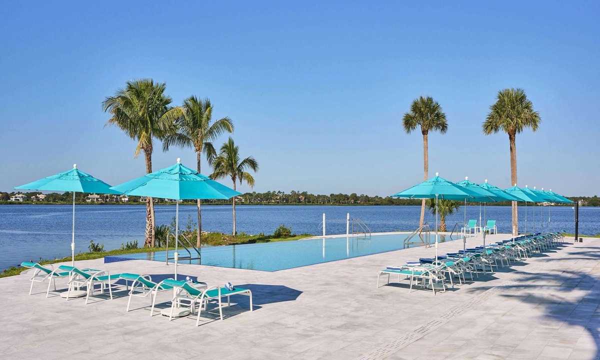 Port Saint Lucie Resort | Sandpiper Bay All-Inclusive, Trademark Collection by Wyndham