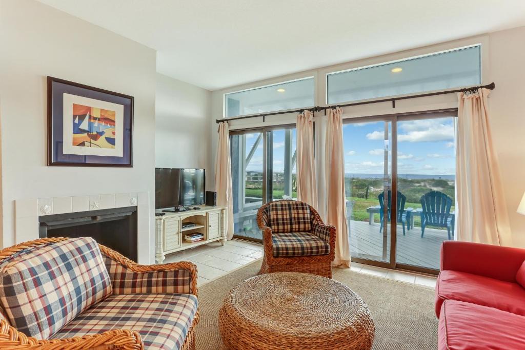 Fernandina Beach House | Sandpiper Townhouse