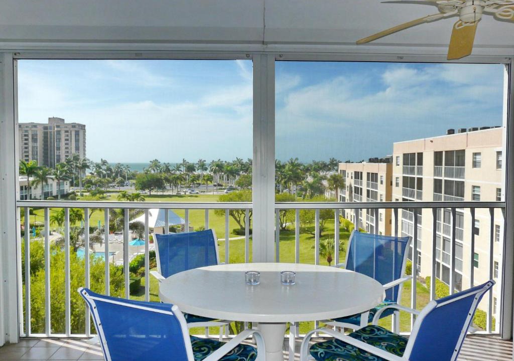 Marco Island House | Sands of Marco C-502