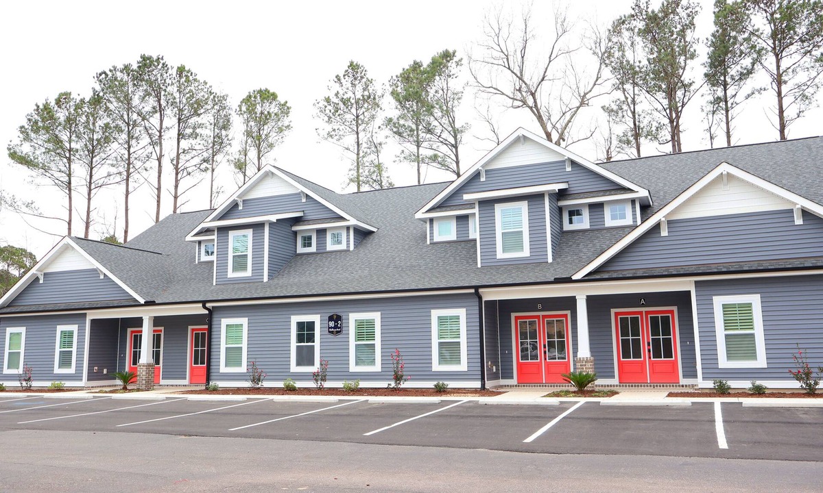 Sea Trail House | Saw Mill Sunset Beach, NC | Saw Mill 90 - 9 B