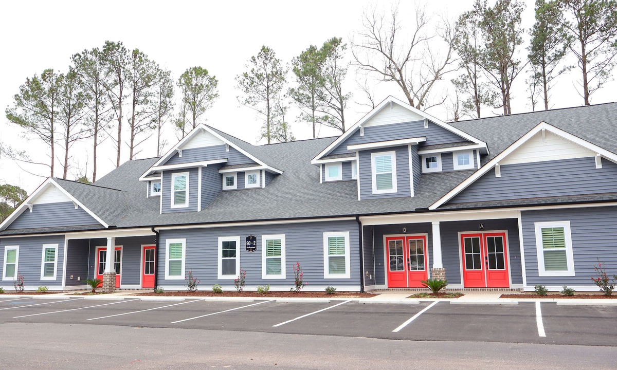 Sea Trail House | Saw Mill Sunset Beach, NC | Saw Mill 90 - 10 D