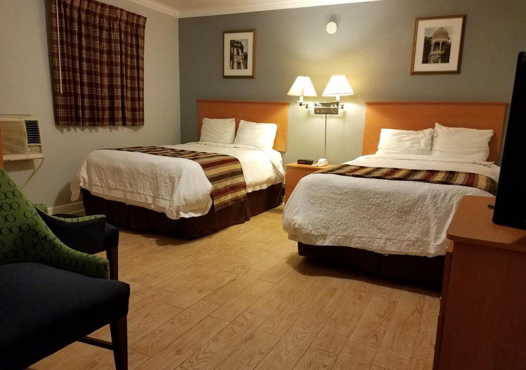 Okeechobee Hotel | Scottish Inn - Okeechobee