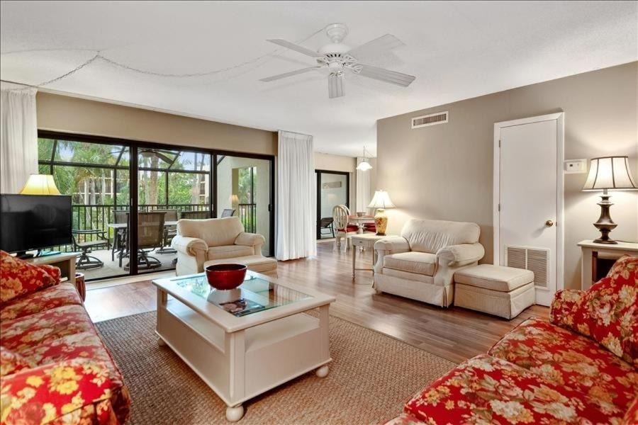 Boca Grande Apartment | Sea Oats 123 Condominium Condo