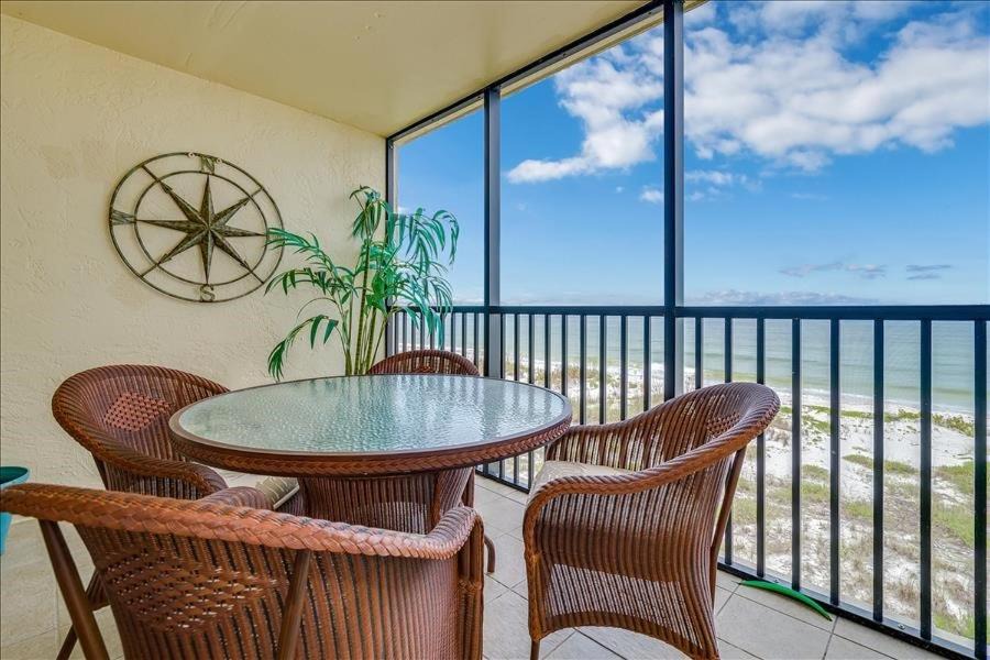 Boca Grande Apartment | Sea Oats 217 Condominium Condo