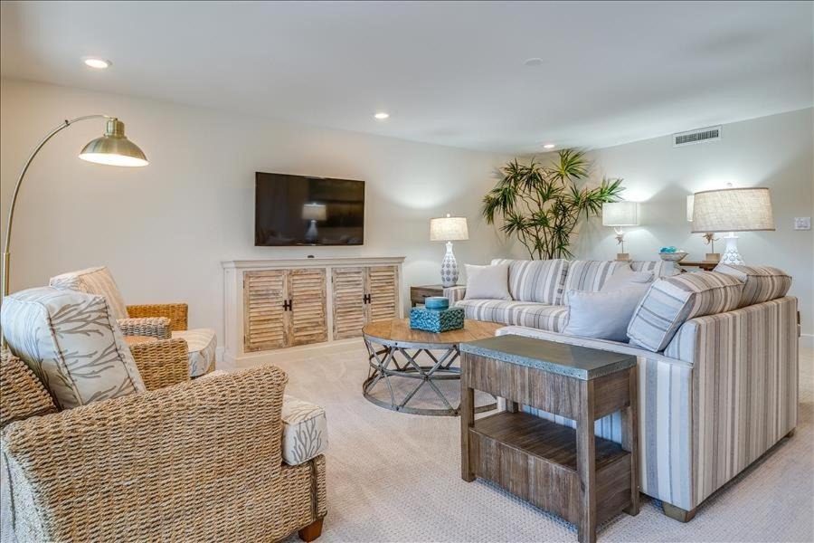 Boca Grande Apartment | Sea Oats 244 Apartment