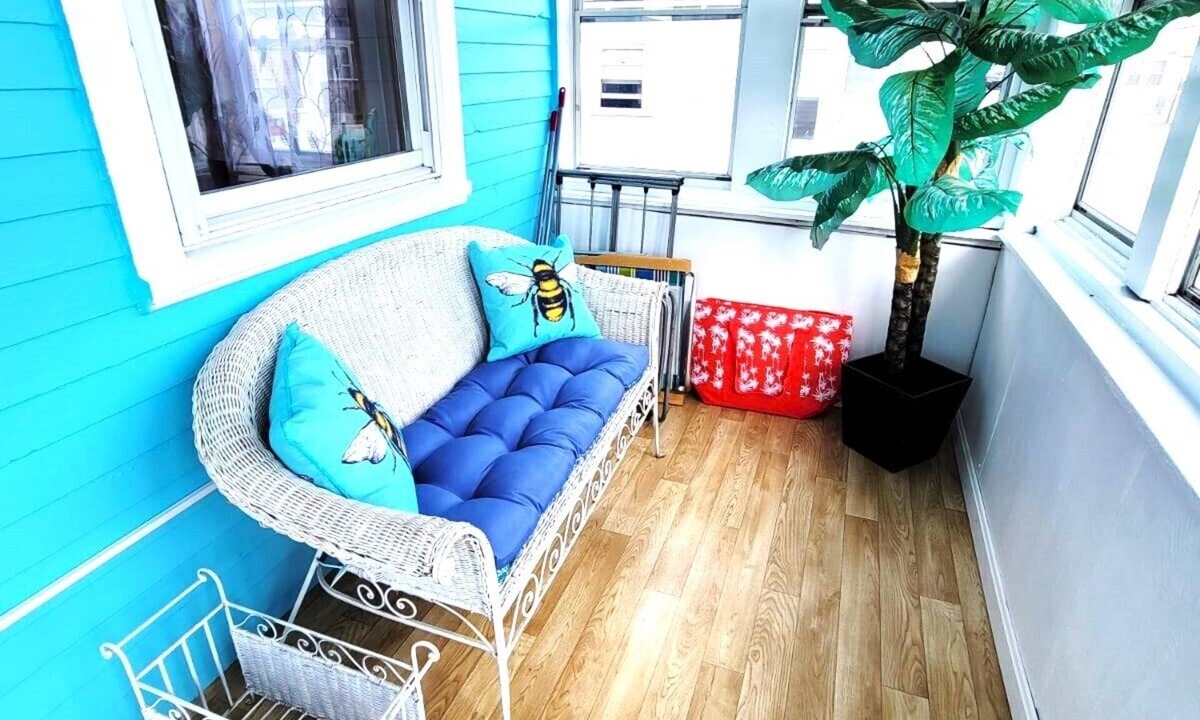 Sequatchie Cottage | Sea & Sun Cottage #1