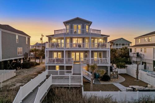Murrells Inlet House | Seaclusion