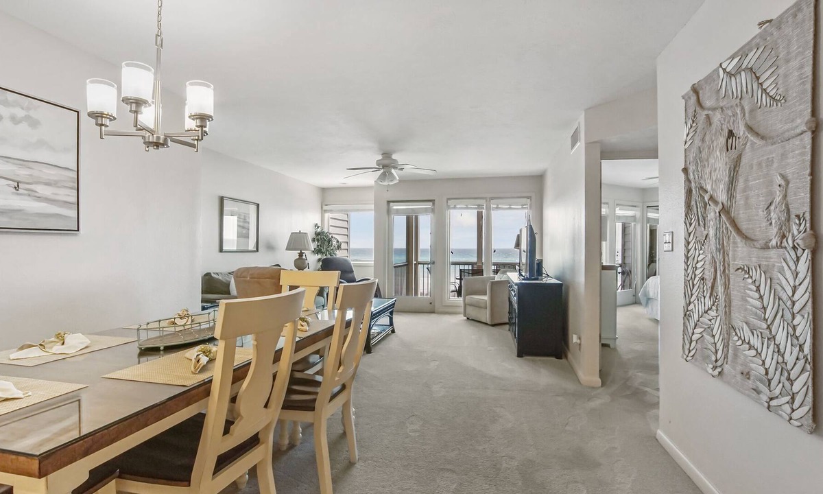 Sea Loft | Crystal Beach