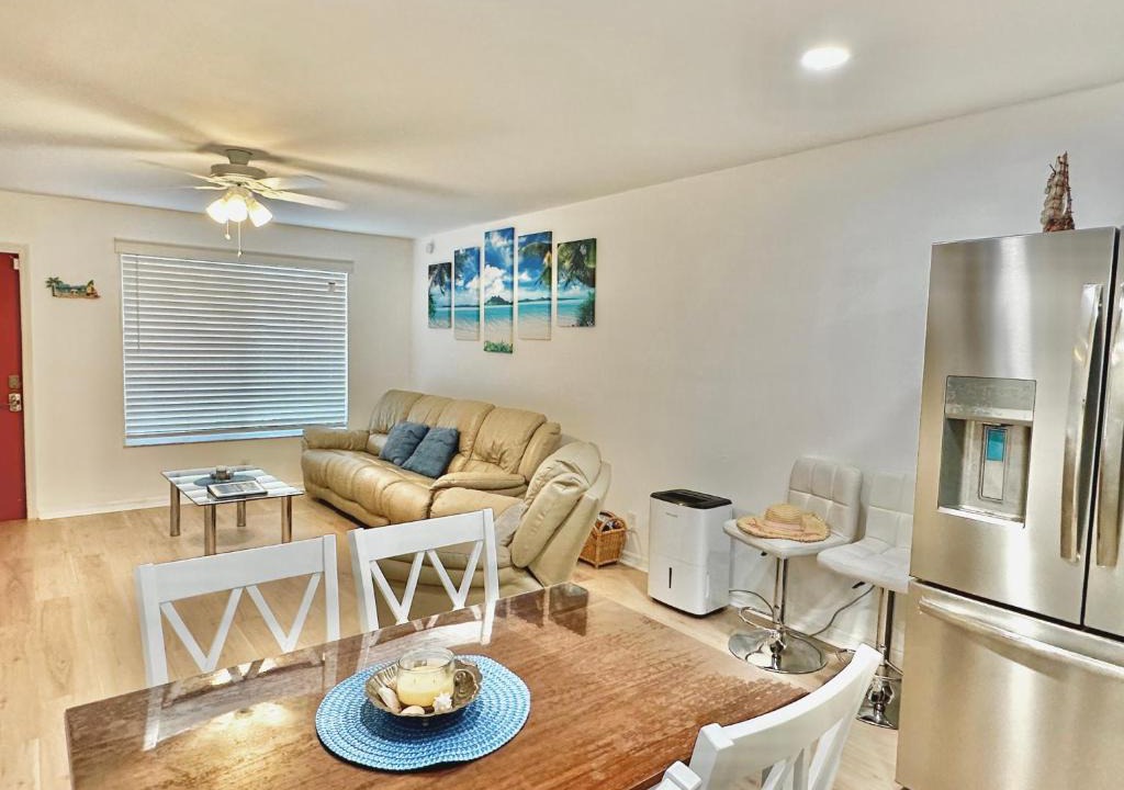 Boynton Beach Apartment | Seashell 2