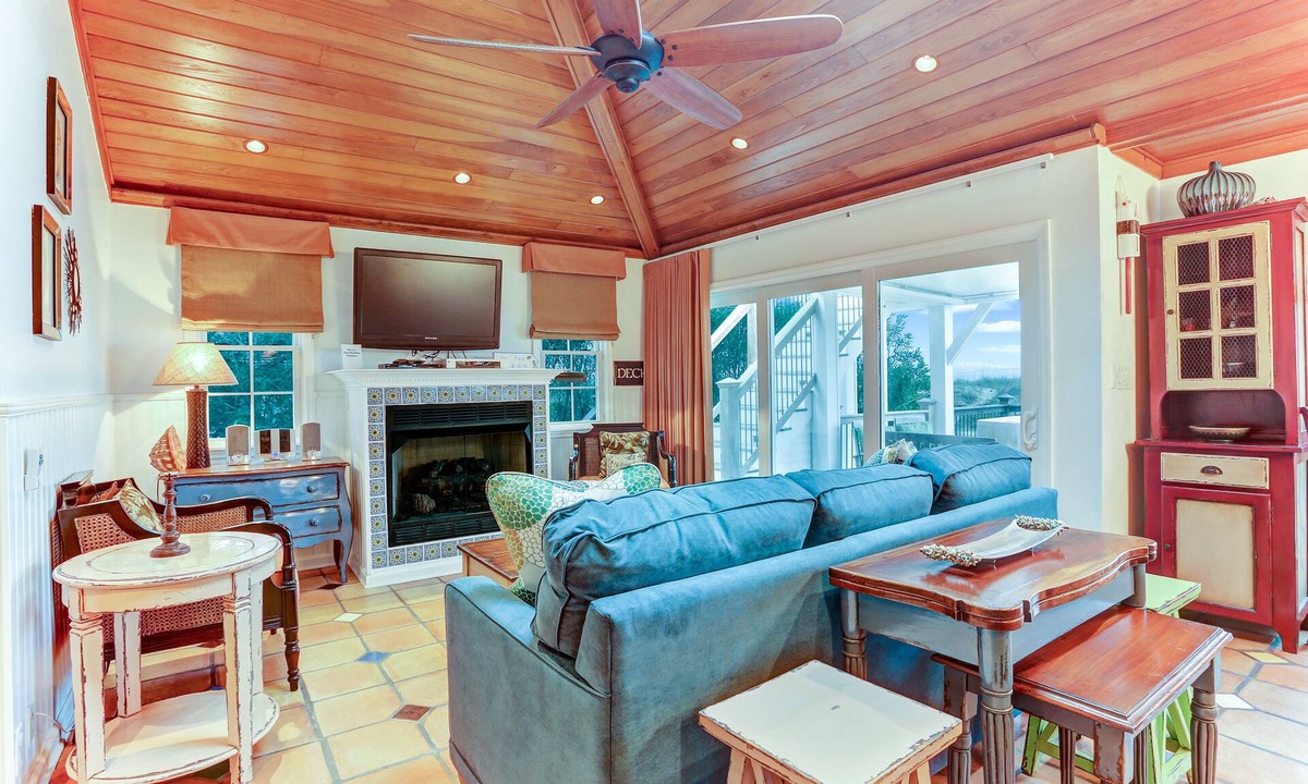 Ocean Ave Fernandina Beach | Fernandina Beach