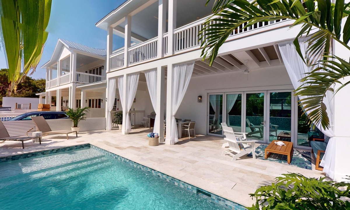 Islamorada House | Seaside Sanctuary in the Heart of Islamorada
