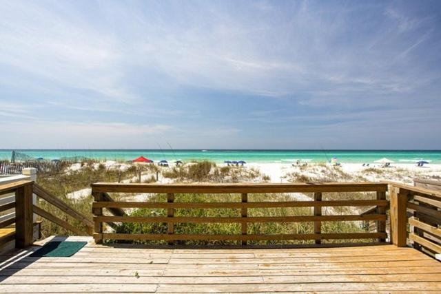 Miramar Beach House | Seawinds 2 Cabin