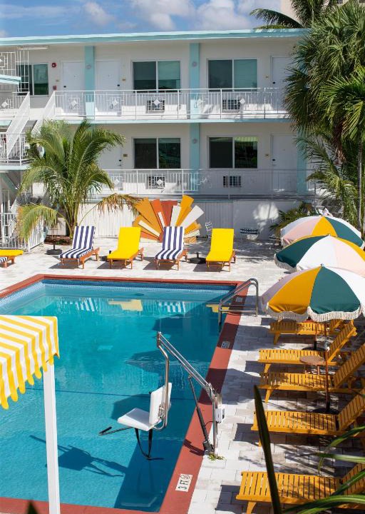 Selina Gold Dust | Northeast Miami