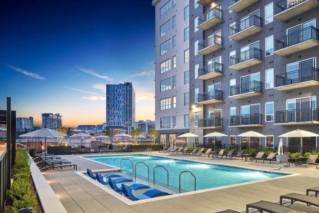 Sobro Hotel | Sentral SoBro