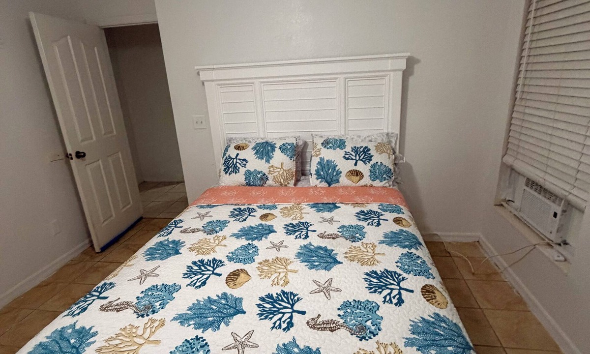 Lehigh Acres Apartment | Serene 1-bedroom apartment with AC in Lehigh Acres