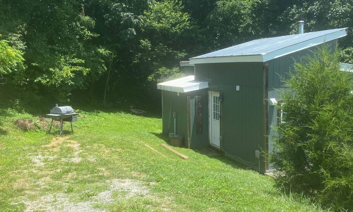 Tazewell Cabin | Serene Mountain View cabin in Tazewell, Tennessee