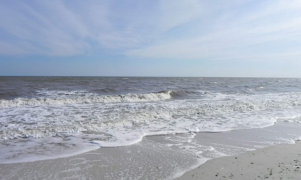 Cape San Blas Condo | Serenity Beachfront Condo at Cape San Blas- Winter 2026 Available