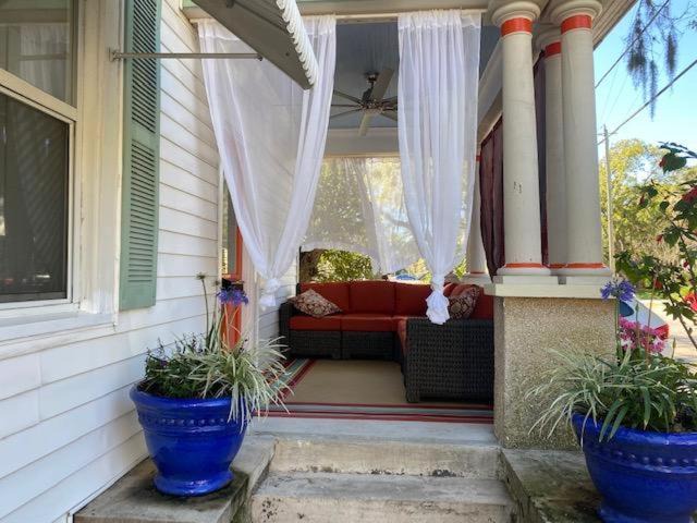 Downtown Historic District House | Sevilla Place