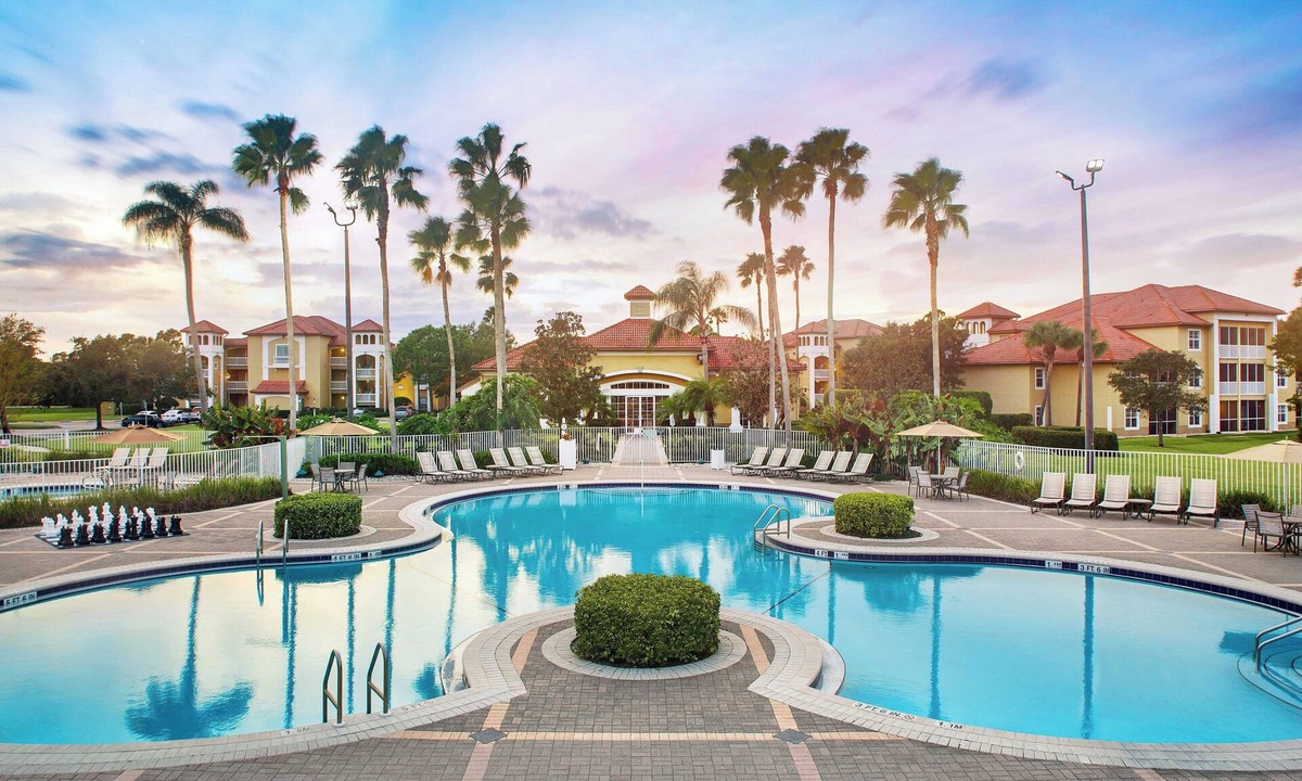 Port Saint Lucie House | Sheraton PGA Vacation Resort, Port St. Lucie