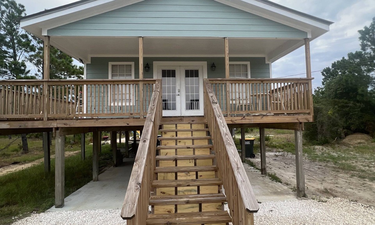 Surf Side Shores House | Shore Got It Good
