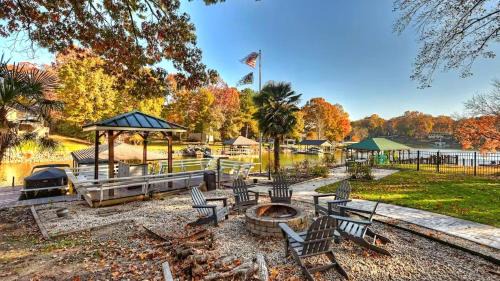 Westport House | Shore to Please by AvantStay