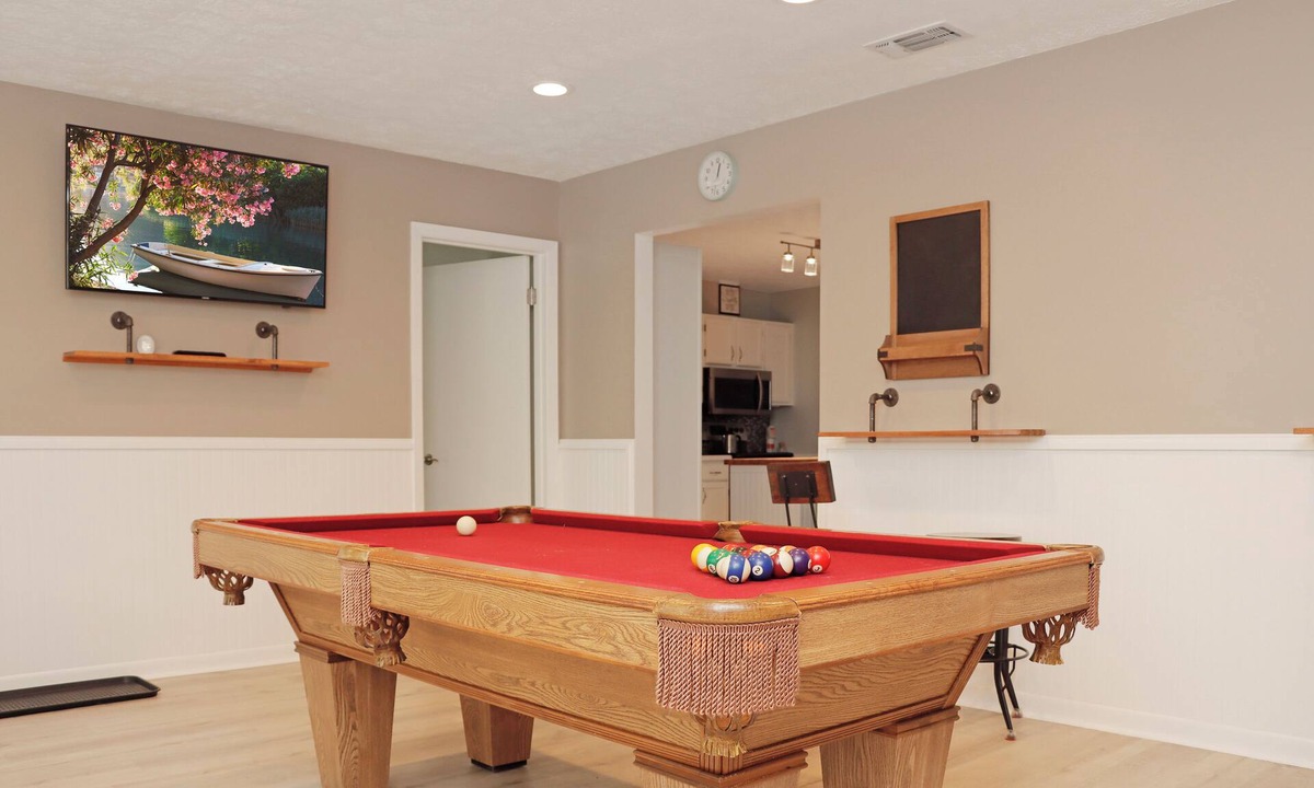 Port St. Joe House | ☀️ Short Walk to Beach - Arcade Games - Gamer Beach Getaway ☀️