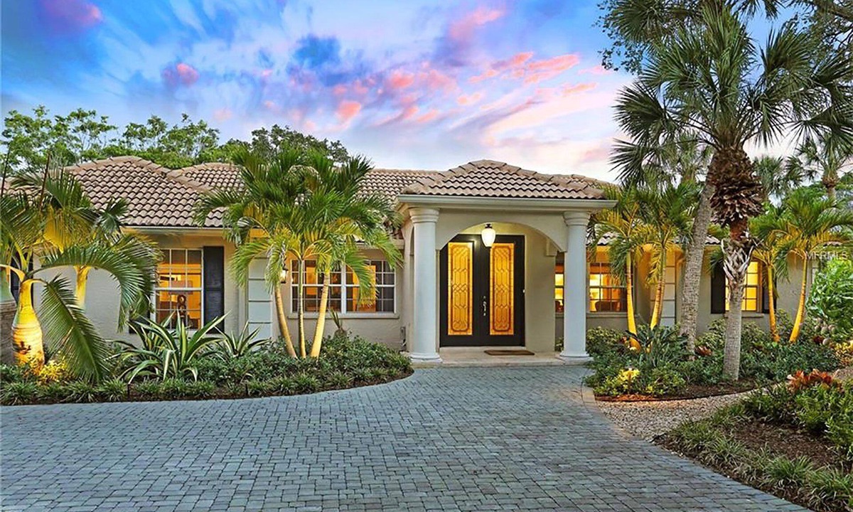 Siesta Key House | Siesta Key Retreat Sarasota Florida