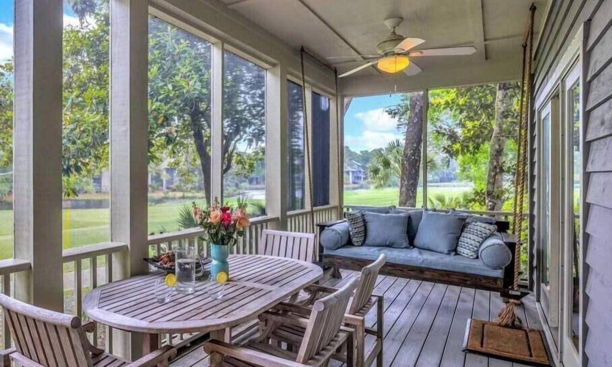 Kiawah Island House | SILVER MOSS KIAWAH! Modern 4 Bed, Comm. Pool + Beach Access