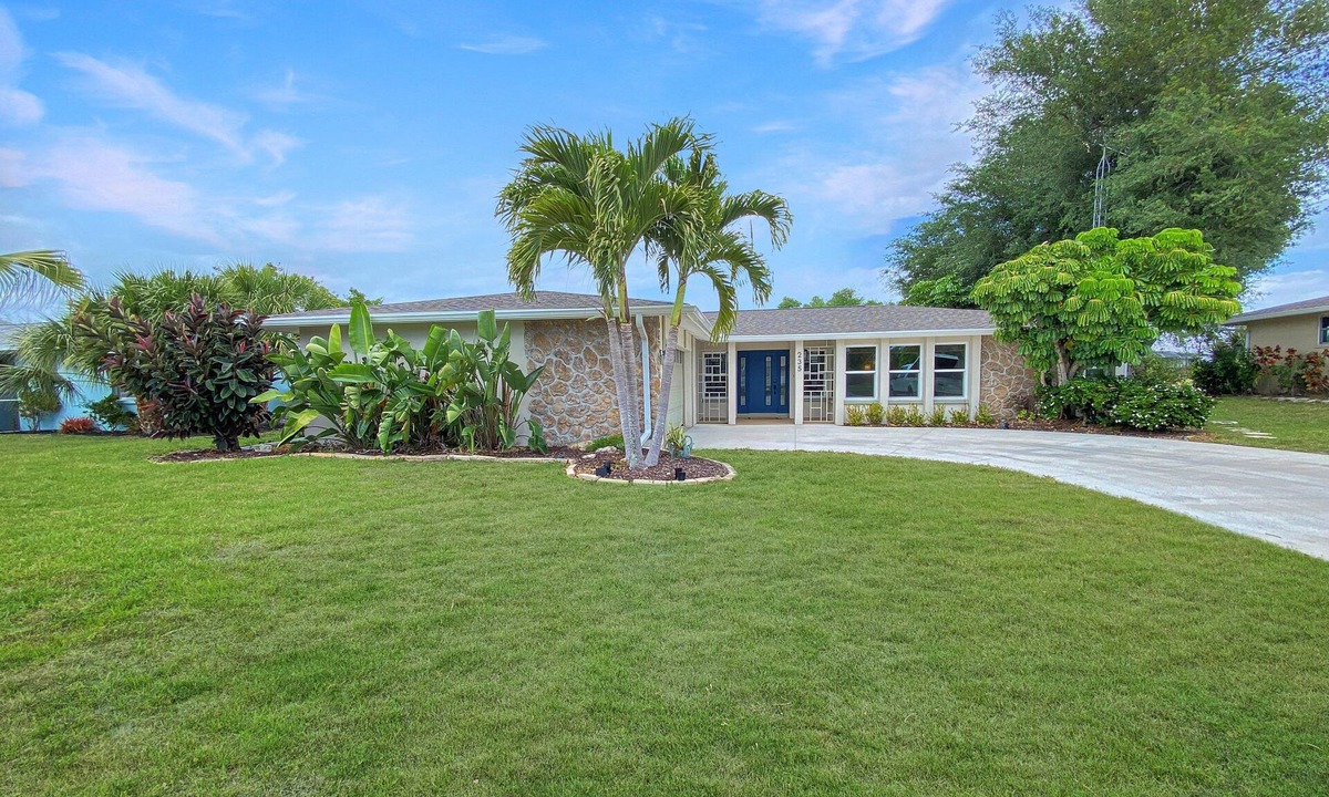 Oakland Hills Villa | Simply Rotonda, full refund*, NO pool, sleeps 6