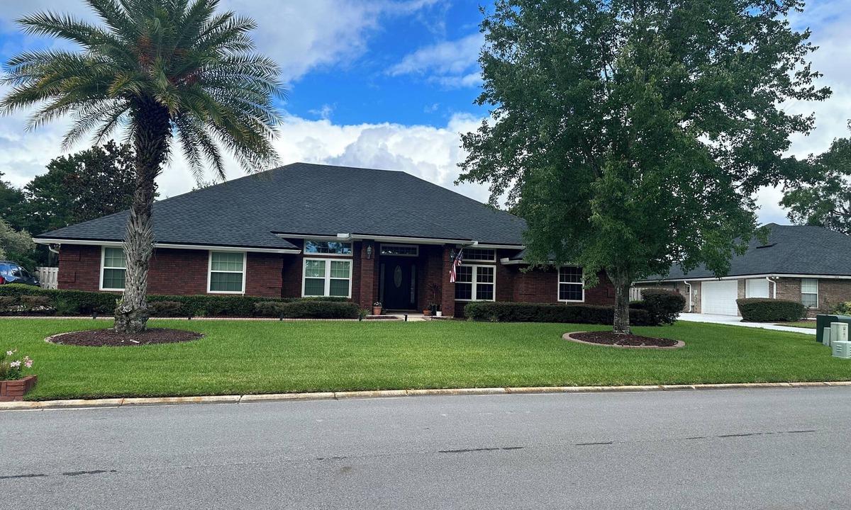 Westside House | Sinclair Resort-Style Home with Private Pool – Your Relaxing Escape Awaits.