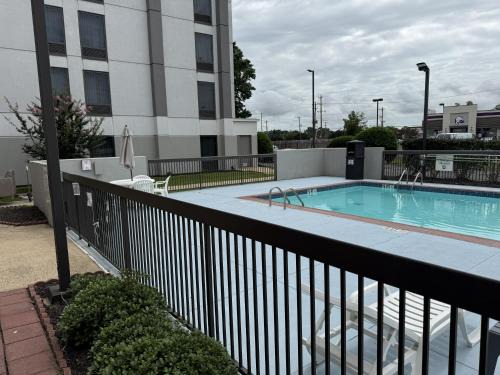 Memphis Hotel | Sleep Inn & Suites Memphis Southeast