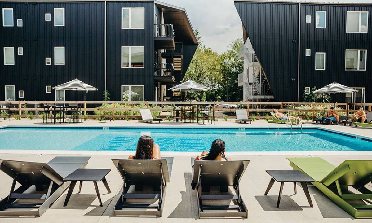 Bowling Green Apartment | Sleepover: Special 1BD/1BA - Bowling Green