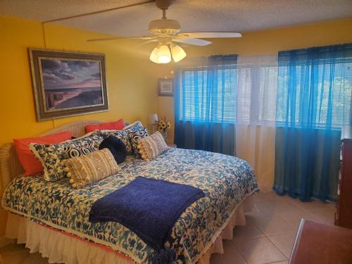 Fort Pierce Resort | Slice of Heaven at 111