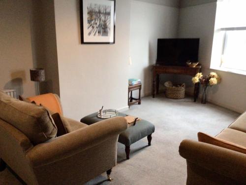 Clitheroe Apartment | Smart self-catering apartment, Clitheroe