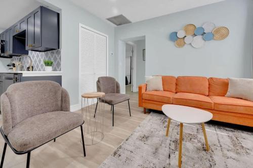 Jacksonville House | SMV Updated Bungalow Bliss Central