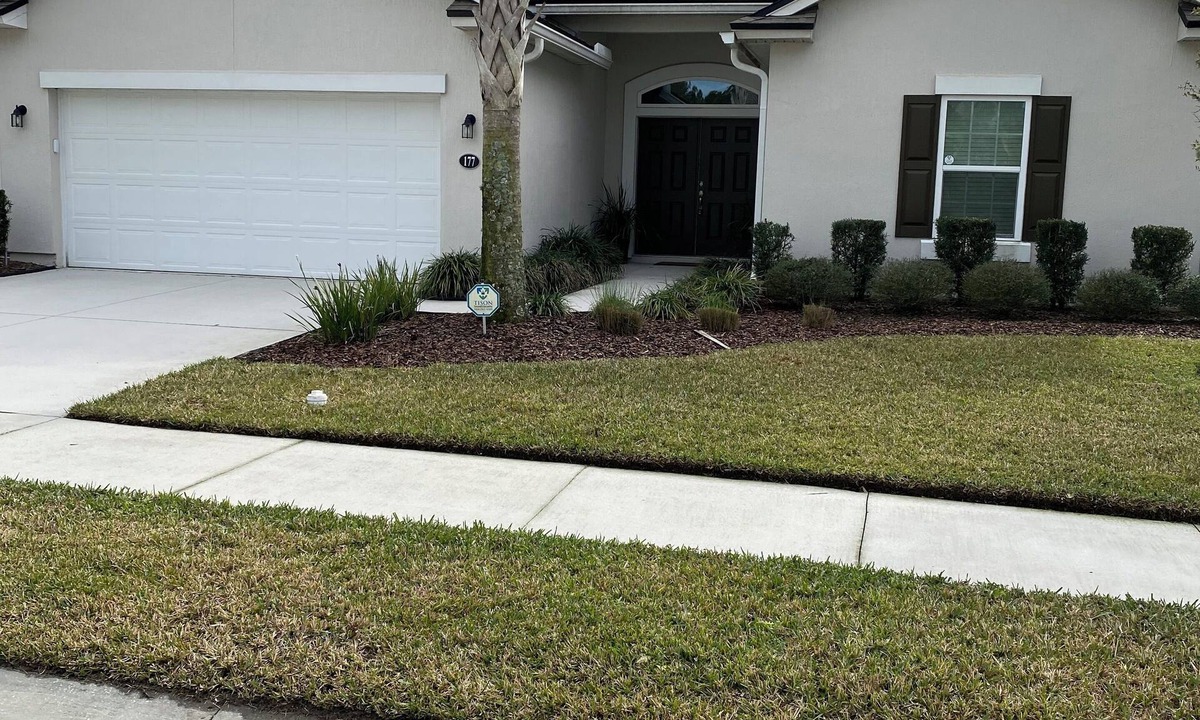 Palm Coast House | Snowbirds in Paradise. Newly built open concept 3bed/2bath home