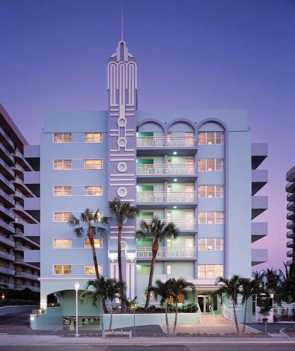 Surfside Hotel | Solara Surfside