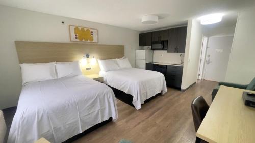 Ellendale Hotel | Sonesta Simply Suites Memphis