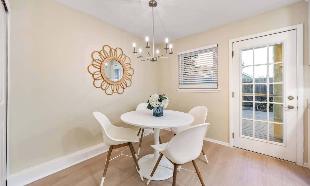 Cape Caneveral Beach Gardens House | Space Coast Surf & Rocket Launch Escape