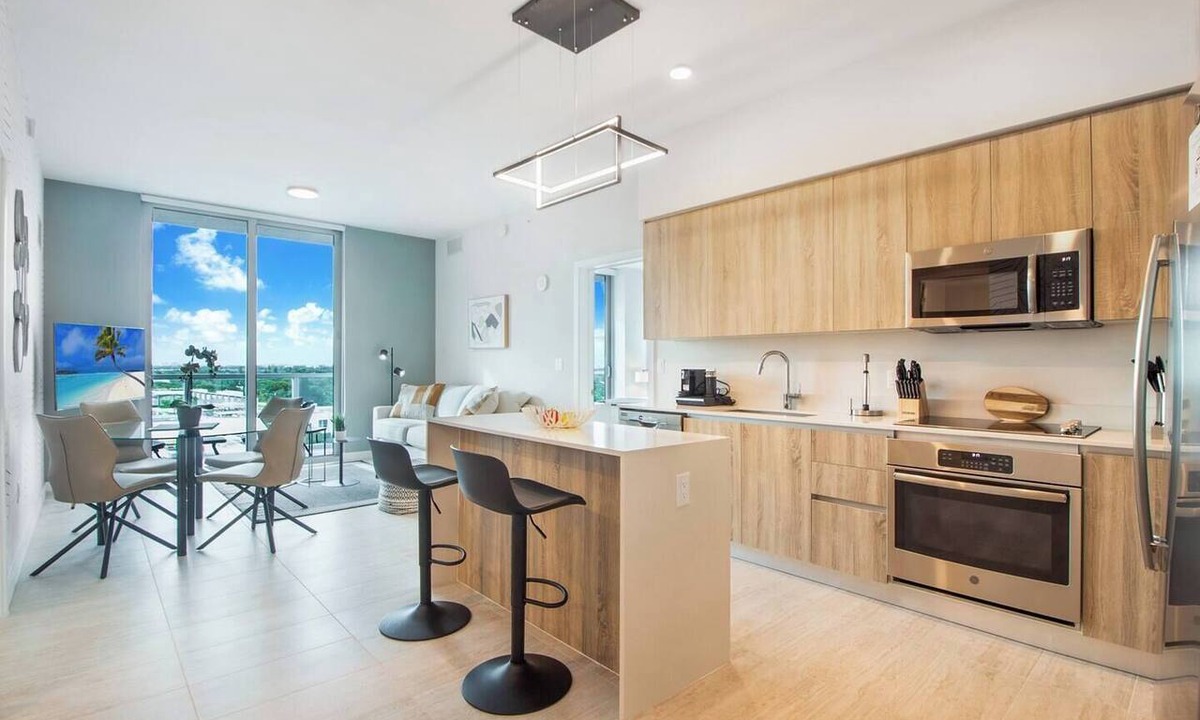 Northeast Miami Condo | Spacious 2-Bedroom Apartment