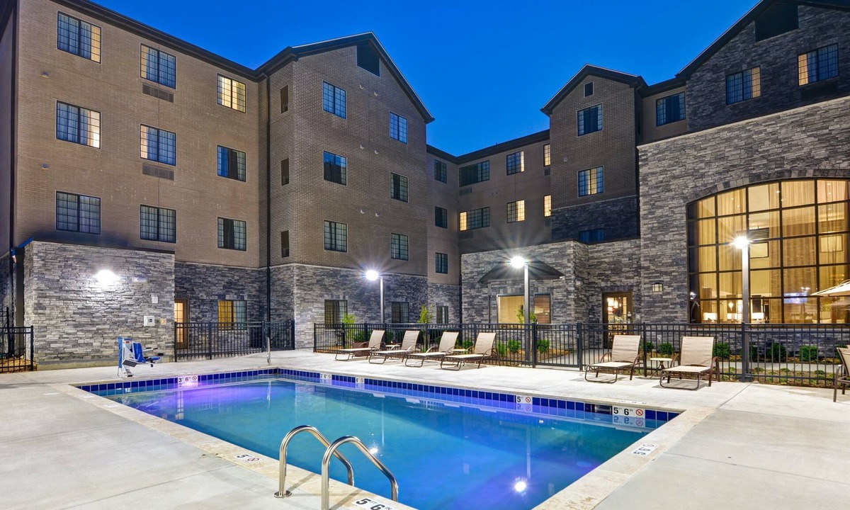Mount Juliet Apartment | Spacious 2-Bedroom Suite Near Nashville, TN