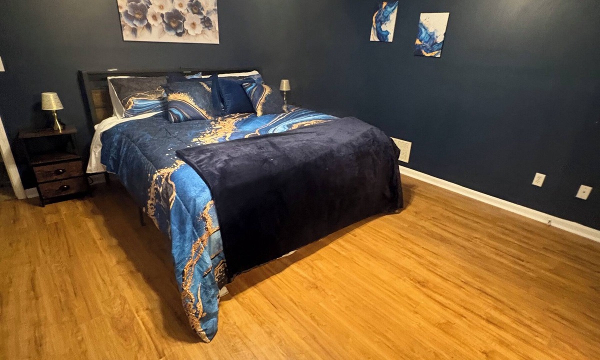 Nazareth House | Spacious 3 Bedroom 2 Bath minutes from Historic Downtown Bardstown