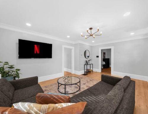 Jefferson Park House | Spacious 3BR 2BA Home with Private Yard