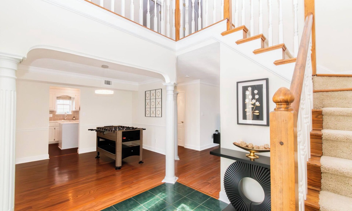 Martinez House | “Spacious 3BR Home Near Augusta, Masters & Fort Eisenhower”
