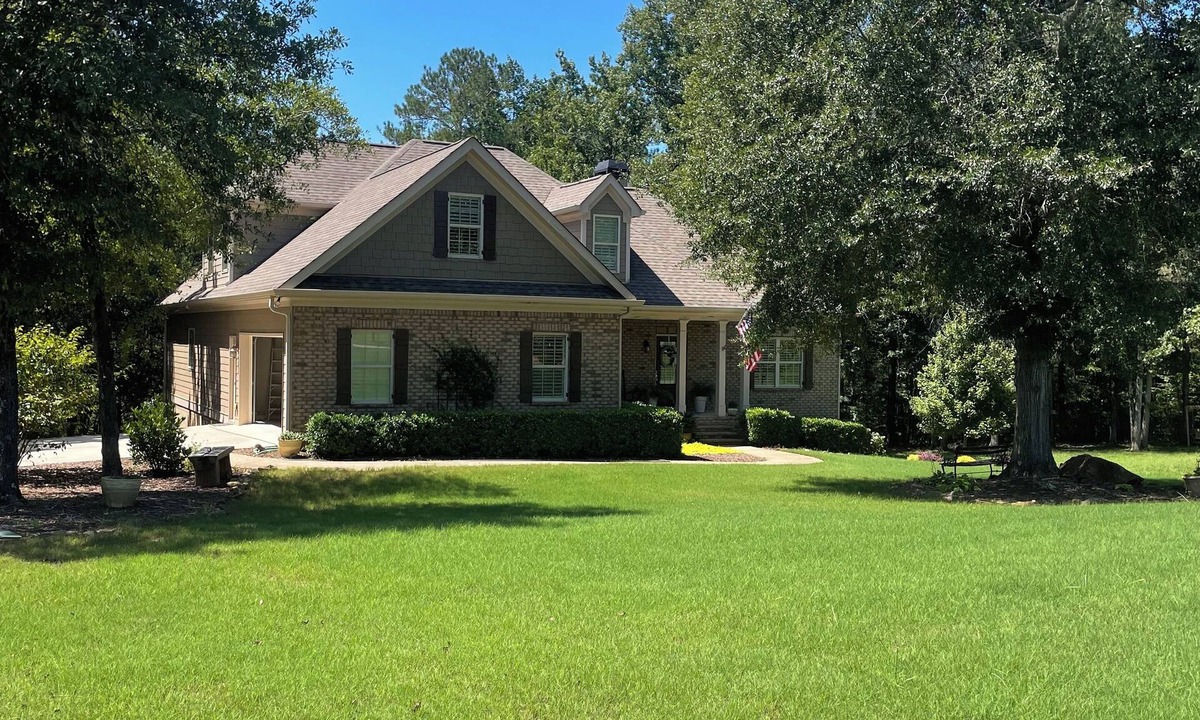 Watkinsville House | Spacious 5-bedroom house in delightful Watkinsville