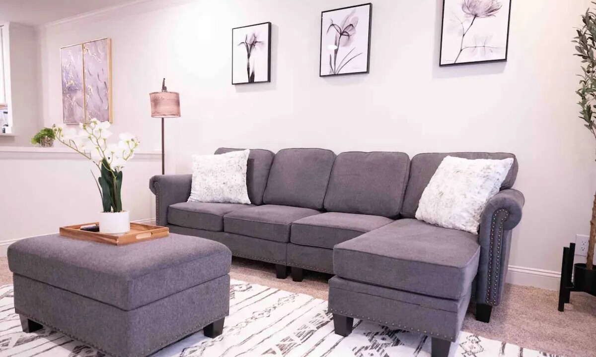 Olde Providence North Apartment | Spacious and Serene 1bedroom Aptnn