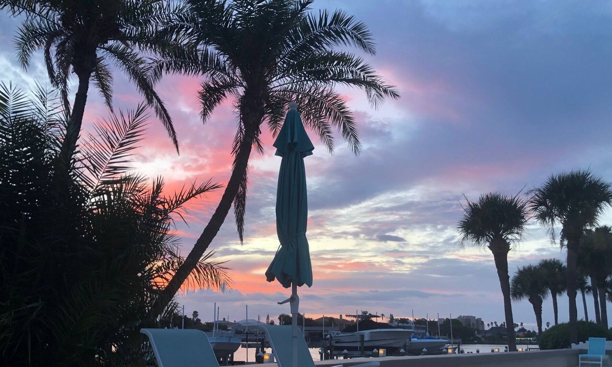 Island Estate Apartment | Spacious Condo 5 Minutes To Clearwater Beach!