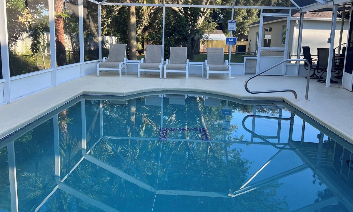 Vero Beach House | Spacious Florida Pool Retreat - 15 min from beach